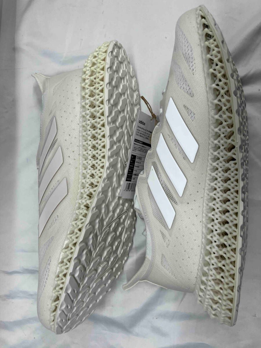 adidasアディダス 4DFWD 3M ランニングシューズ　ID0852 タグ付き】adidasアディダス 4DFWD 3M ランニングシューズ