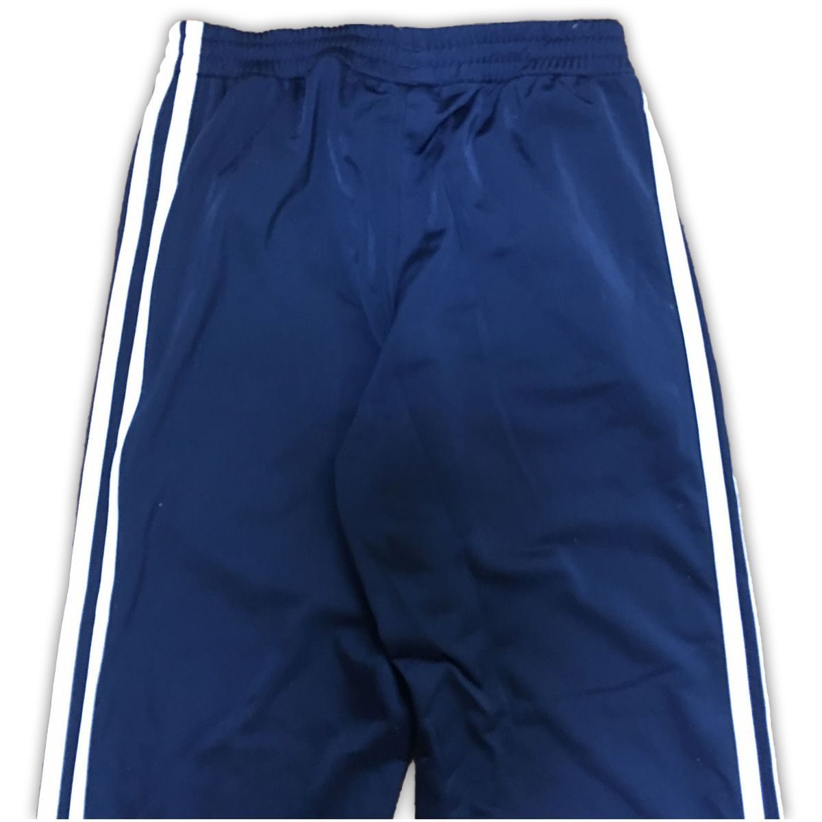 古着 adidas アディダス トラックパンツ トレフォイルロゴ 3ライン 古着 adidas アディダス トラックパンツ ジャージ トレフォイル