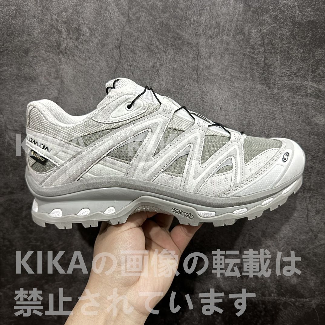 新品  サロモン  SALOMON XT-QUEST Gore Tex GTX ADV    メンズ   靴    Salomon スニーカー