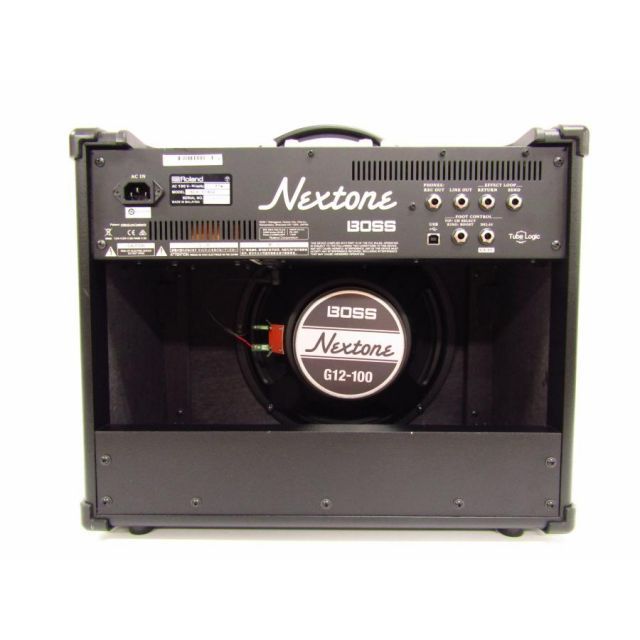 BOSS ボス NEXTONE STAGE ギターアンプ 動作OK ▽G4705 - メルカリ