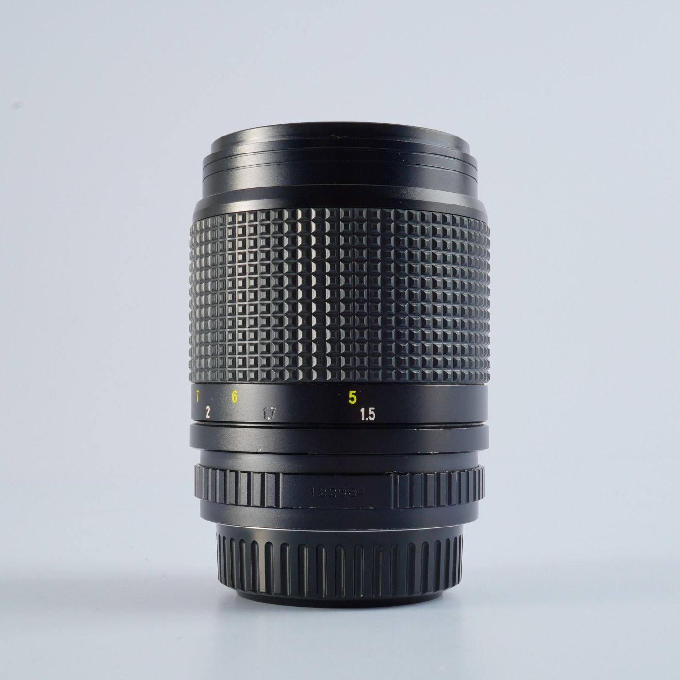 Ricoh リコー XR Rikenon オンライン 135mm F/2.8 (Pentax K用) 単焦点