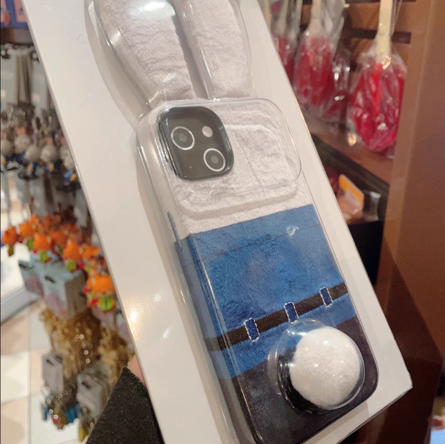 即日発送 ディズニー ズートピア ニック ジュディ iPhoneケース 13/14