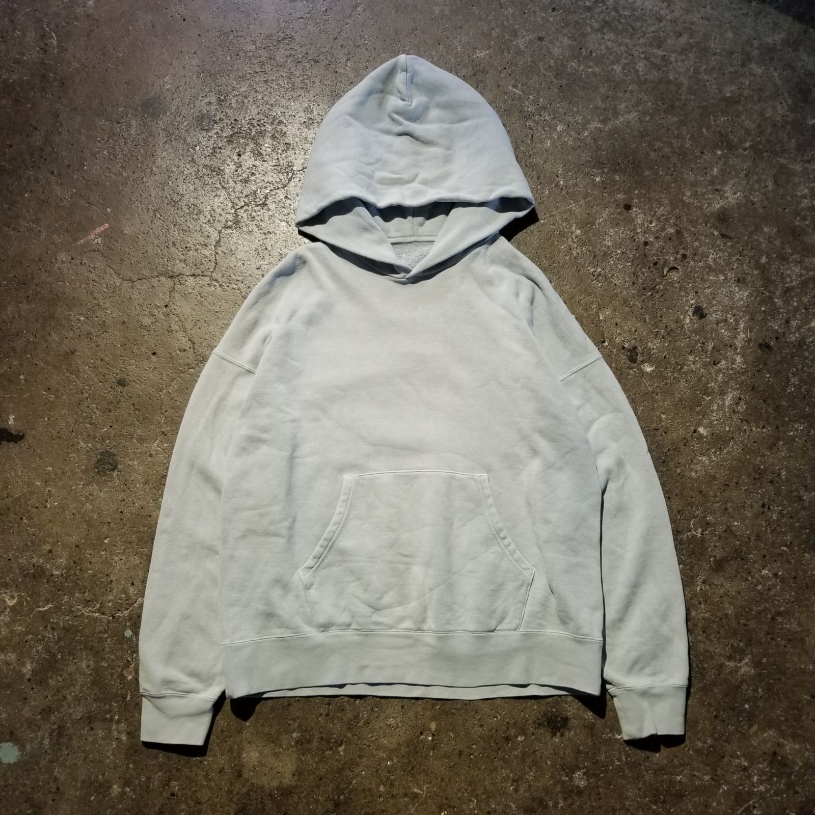 Size 5 Jumbo SB Hoodie too big? : r⁄Visvim VISVIM 25ss JUMBO SB 