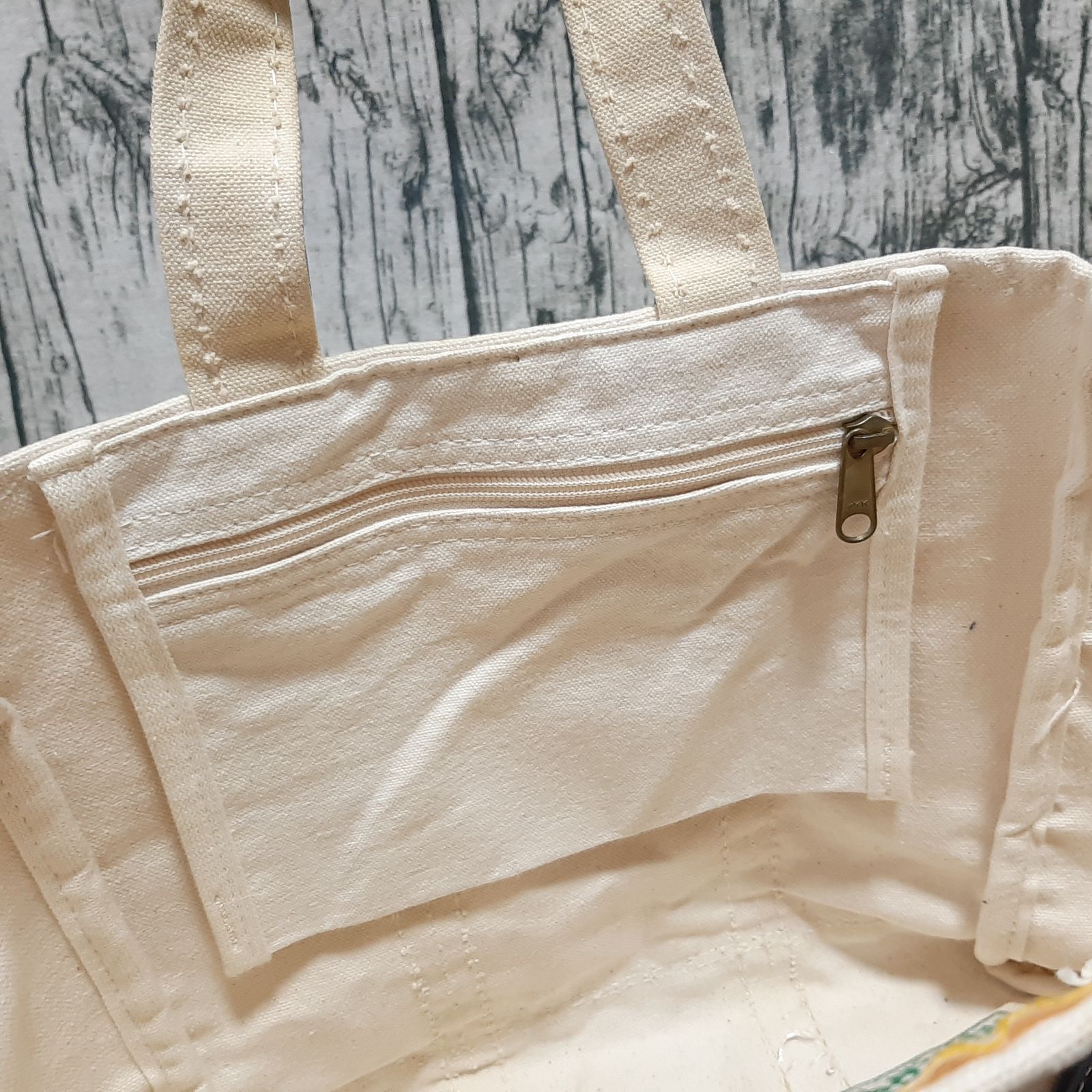 80s L.L.Bean ガーデントートバッグ エルエルビーン ネイビー - メルカリ