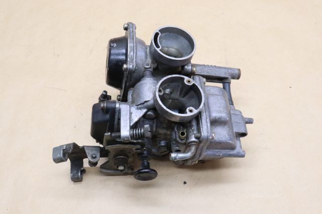 ヤマハ SRX250 3WP キャブレター Y307-45