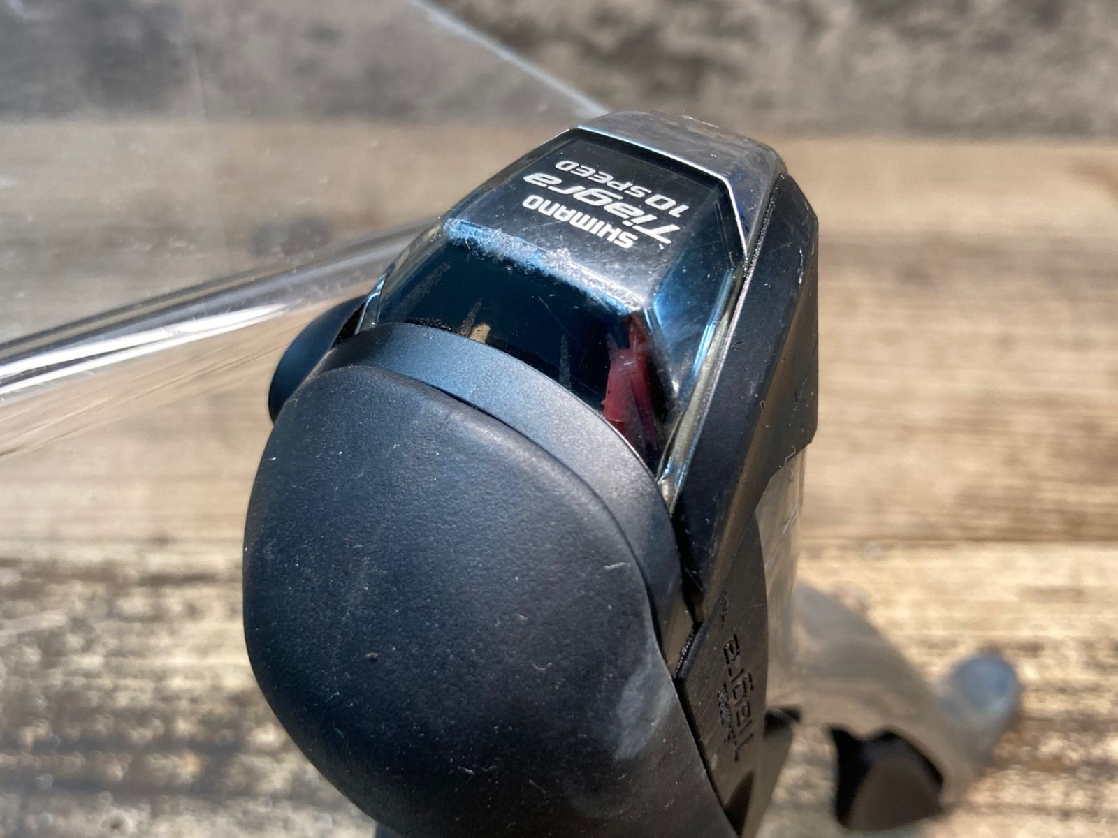 IY309 シマノ SHIMANO ティアグラ Tiagra 4600 コンポセット ST FD RD