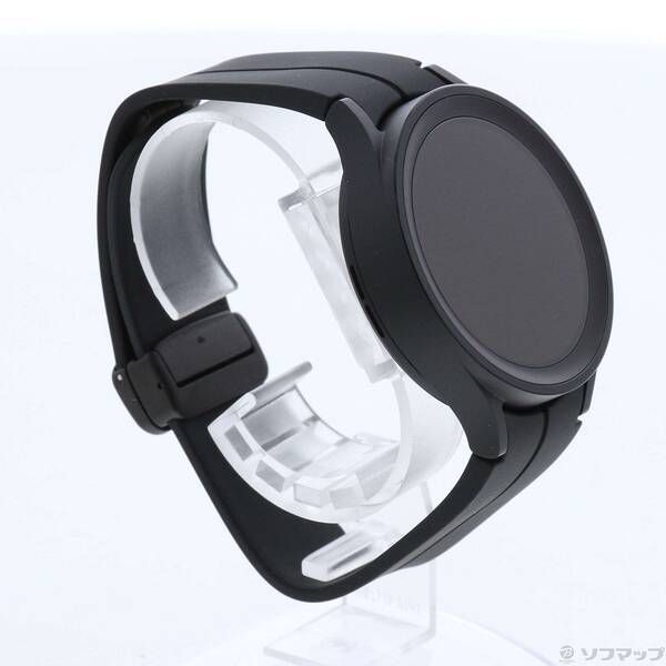 〔 〕 Galaxy Watch5 Pro SM-R920NZKAXJP ブラックチタニウム 368 CHRISTIANNAURATH_COM_BR