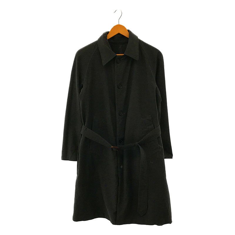 Engineered Garments ヘリンボーン ツイード コート Engineered Garments / エンジニアドガーメンツ | Reversible Coat