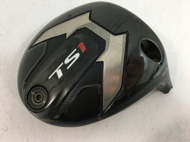 【中古ゴルフクラブ】タイトリスト TS1 ドライバー 2019 (日本仕様) - 1W【14日間返品OK】