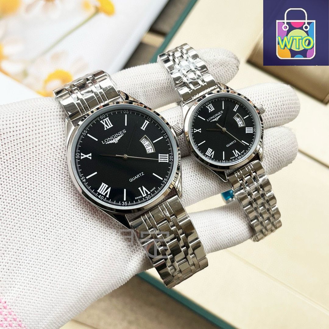 [不動品] ロンジン超硬ケース腕時計 LONGINES （あすつく）LONGINES ロンジン 腕時計 マスター