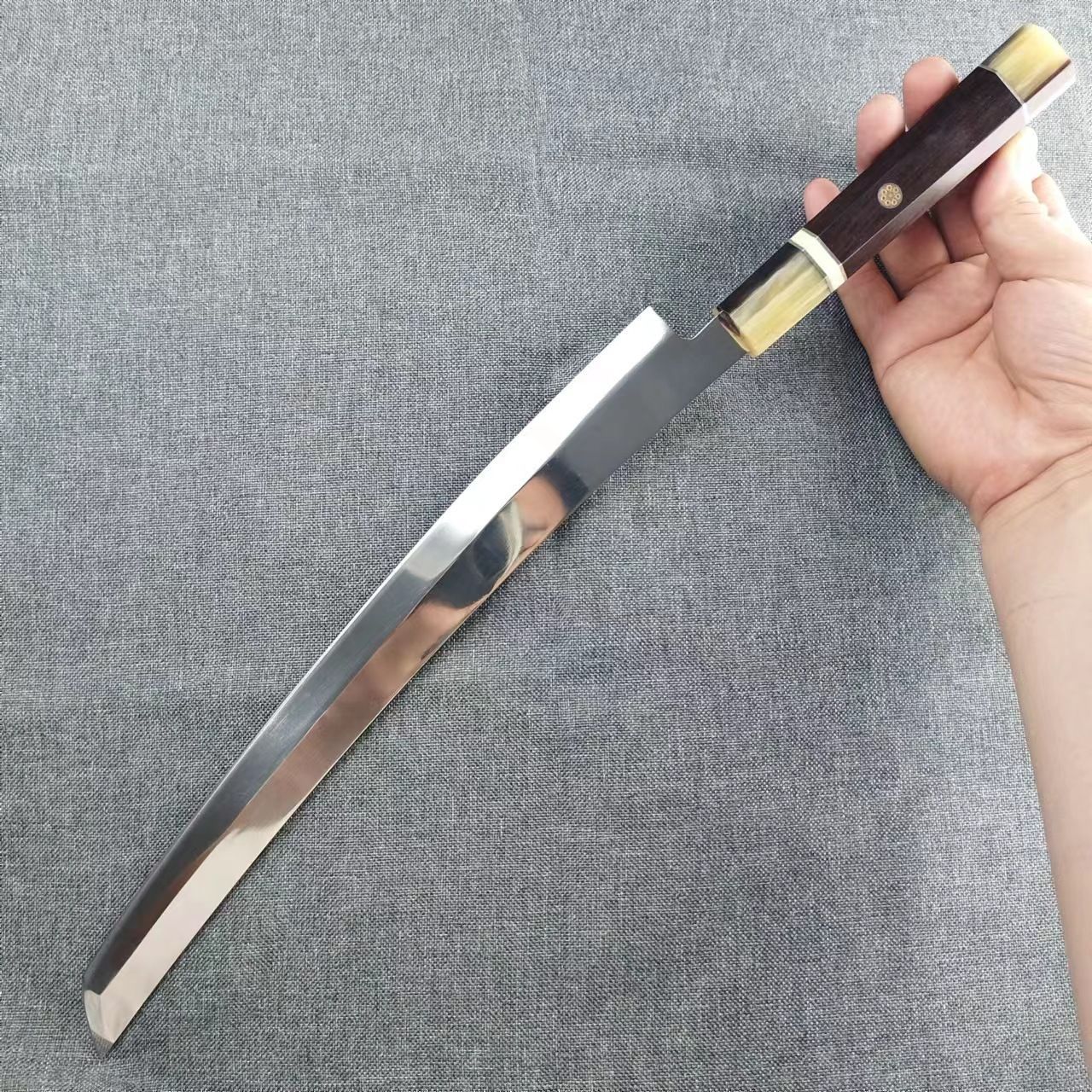 V金10号