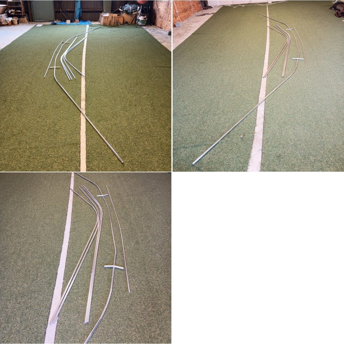 Coleman コールマン ウェザーマスター スクリーンタープ|400 HRDEVELOPMENT_JP