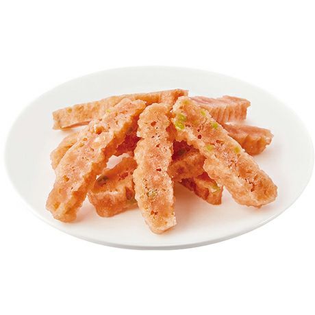 同梱不可 30個セット ペティオ ペティオおなかにうれしい無添加ふんわりササミスティックタイプ野菜入り100g