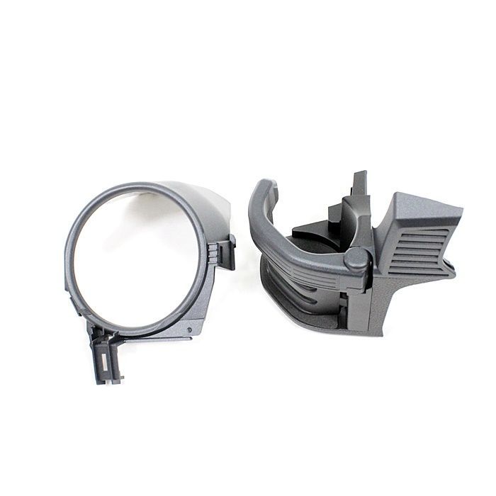 簡易清掃済み ♥品 TZ ランドクルーザー250 エアコンドリンクホルダー 運転席側用 V9TZJF022◎