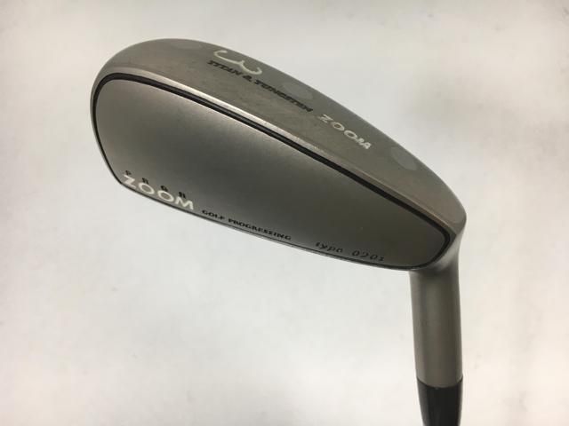 お買い得品！【中古ゴルフクラブ】プロギア ZOOM-I ユーティリティ タイプ020i オリジナルカーボン U3