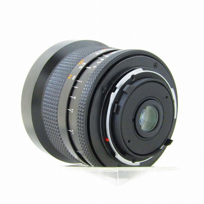 コンタックス CONTAX デイスタゴン T 18|4 MMJ