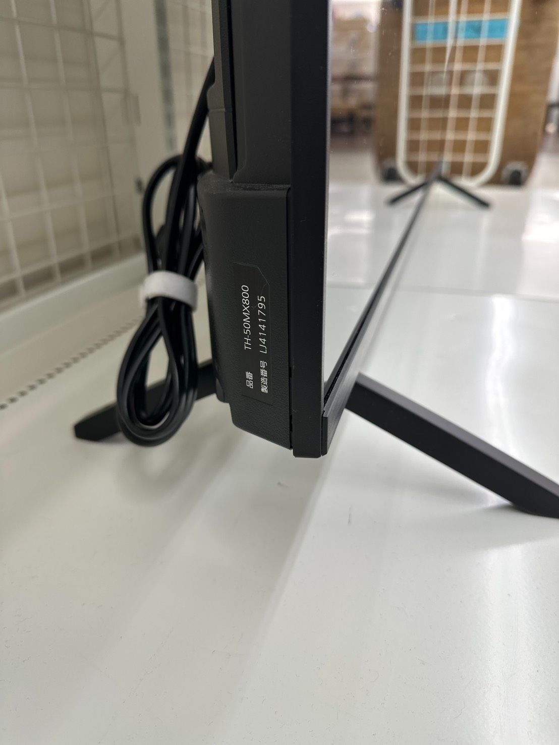 4K液晶テレビVIERA