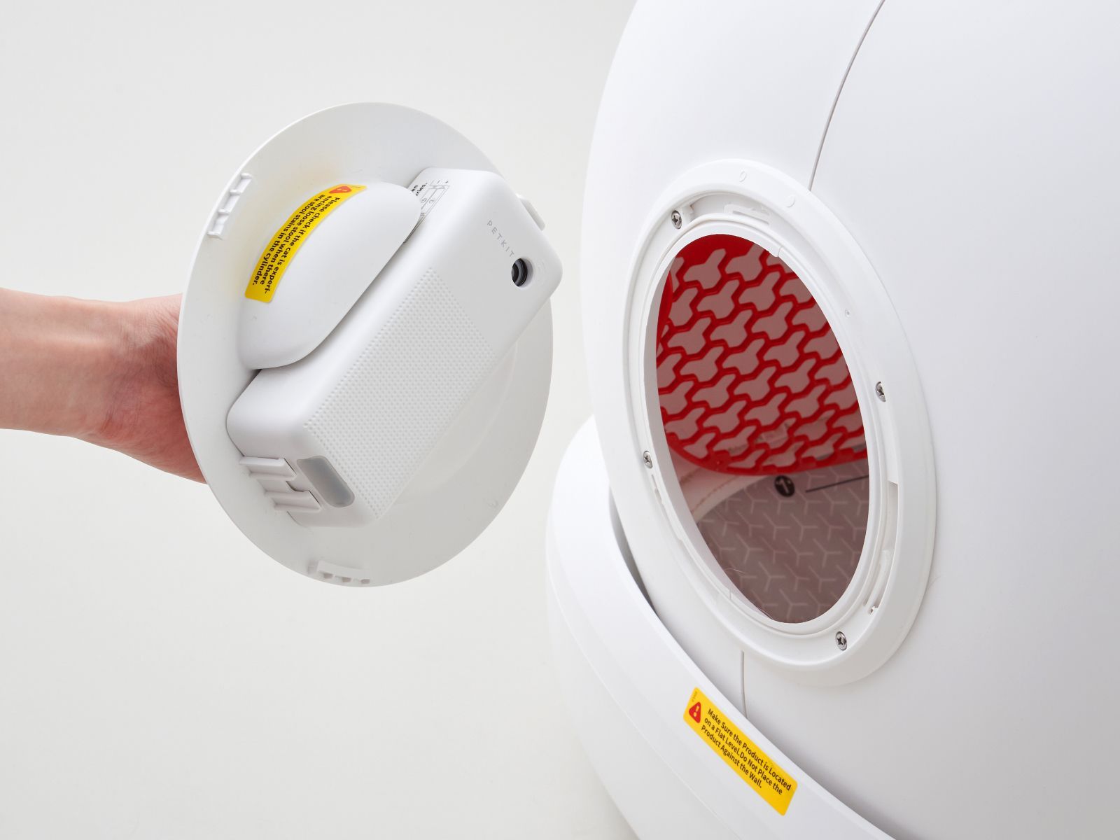 メルカリ店 PETKIT