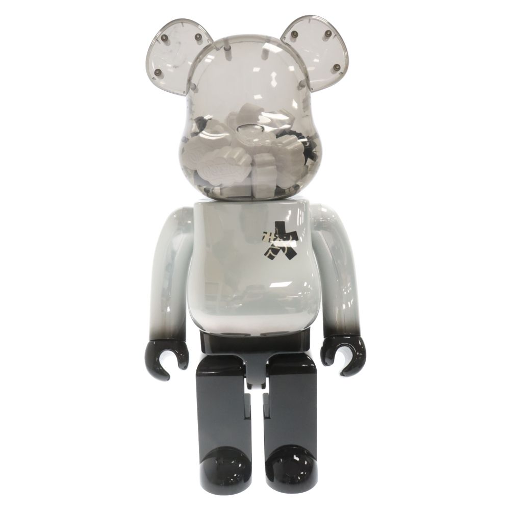 BE@RBRICK ERIC HAZE 1000％ ベアブリック フィギュア MEDICOM TOY (メディコムトイ) BE@RBRICK ERIC HAZE 1000% ベア