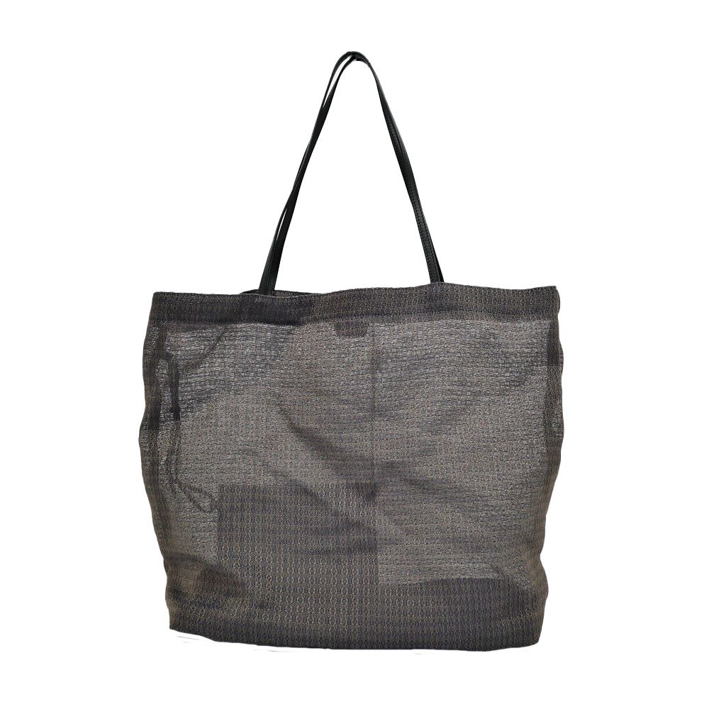 THE ROW Barn メッシュ トート Barnメッシュ ミニトートバッグ マルチ – The Row