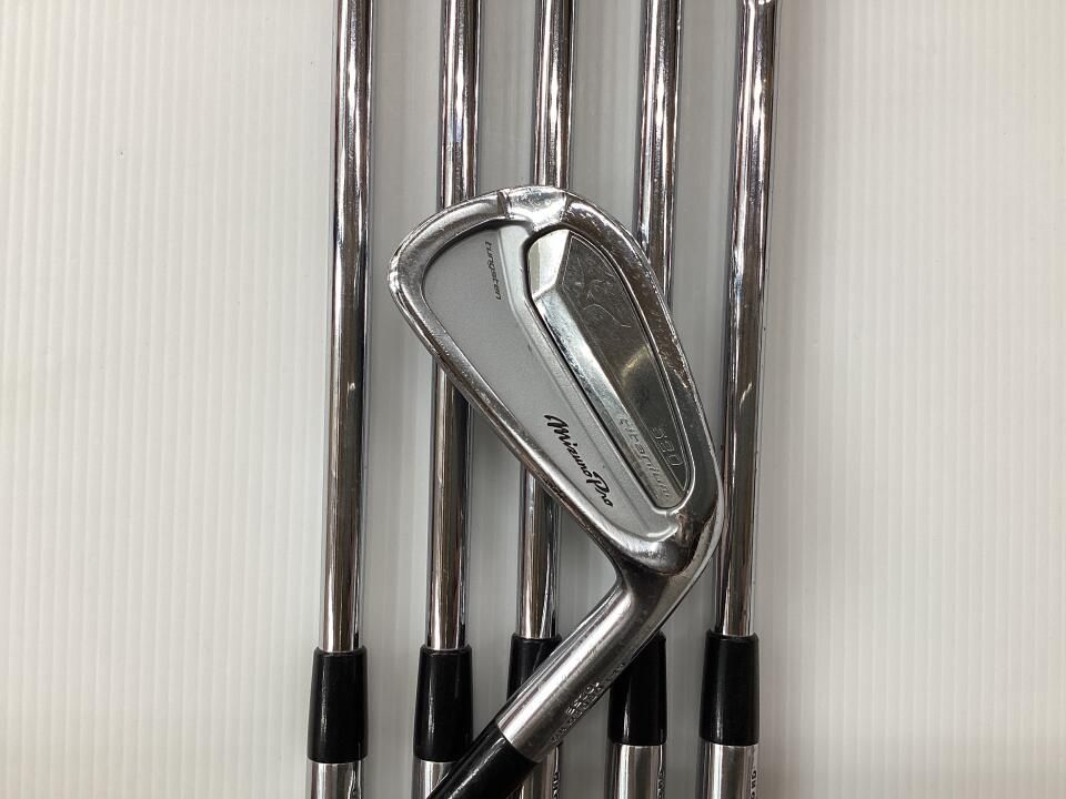 訳あり Mizuno Pro 520 | S | NSプロ MODUS 3 TOUR 105 | | アイアンセット | ミズノ 最短即日発送