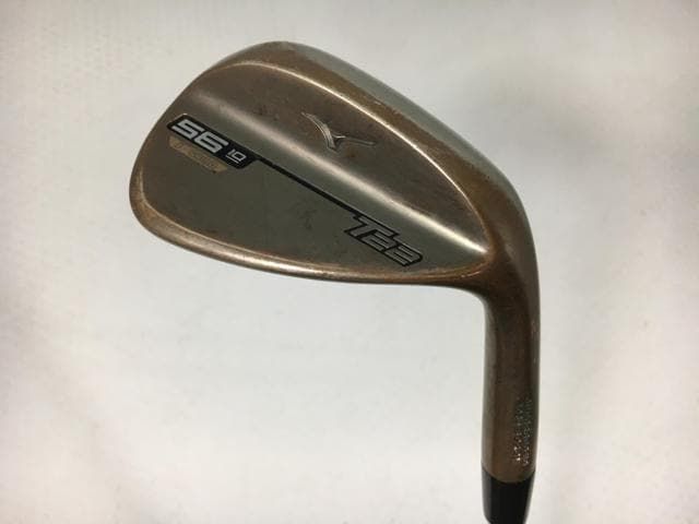 返品OK ゴルフクラブ ミズノ T22 ウェッジ デニムカッパー 56.10D NSプロ MODUS3 TOUR120 SW