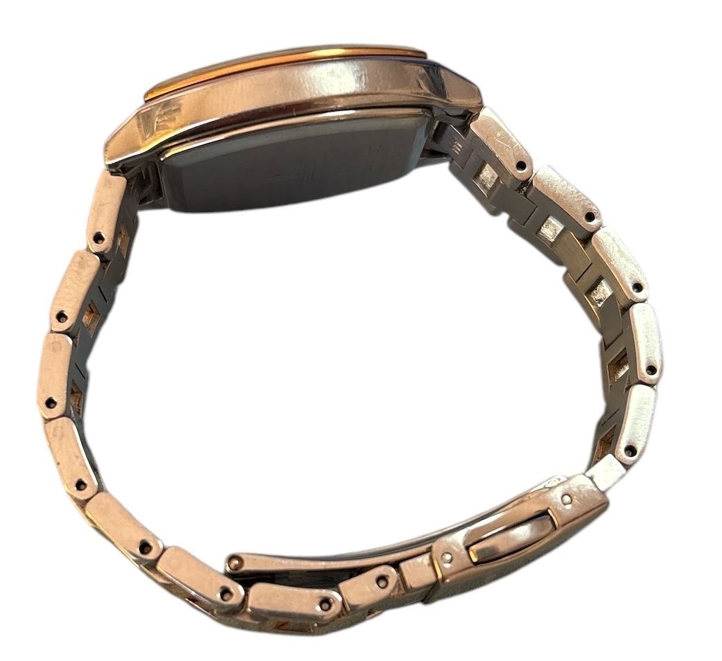 SEIKO セイコー LK ルキア 1B22-0BB0 電波ソーラー 純正ベルト
