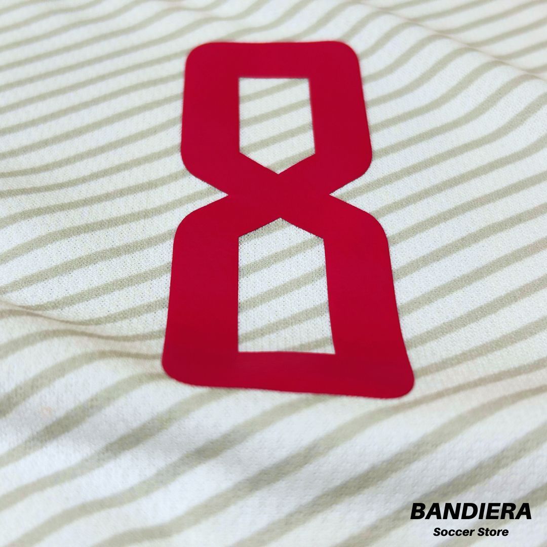 MIZUNO ミズノ セレッソ大阪 ユニフォーム 2014 アウェイ 半袖