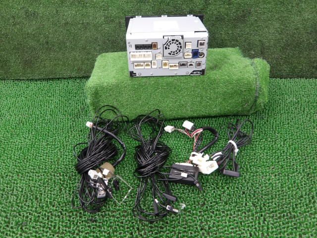 W62G 地図データ2017年