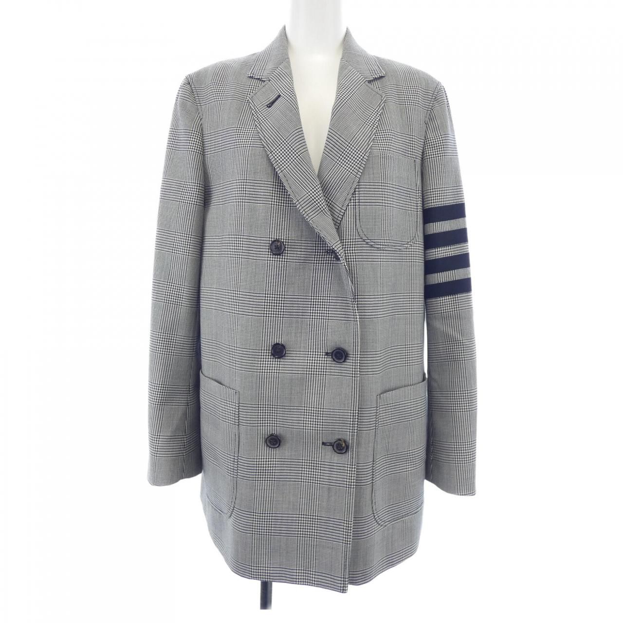 トムブラウン THOM BROWNE ジャケット