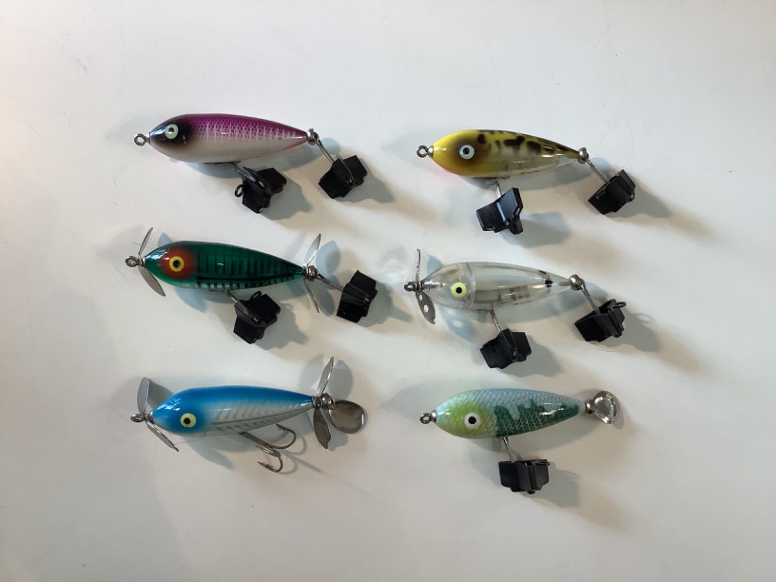 カーペンター ストライクイーグル 150-245 L-Quiet Carpenter