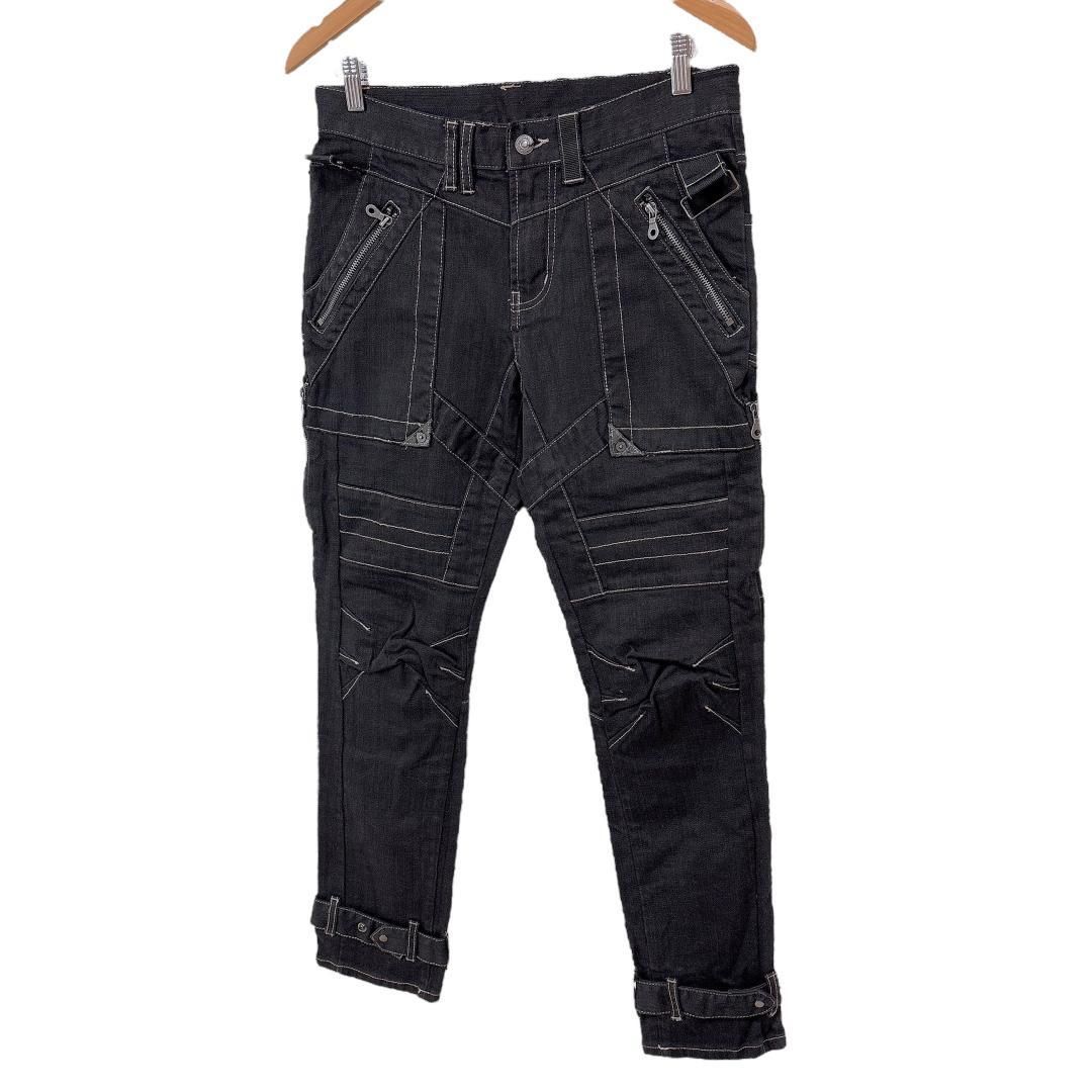 ジップギミック