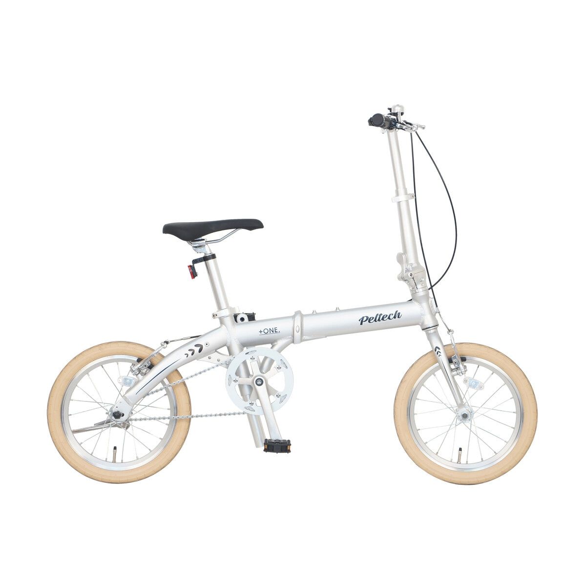 Panther 店頭試乗用自転車 シティサイクル 26インチ O range