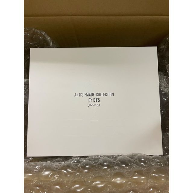 BTS ジョングク MIKROKOSMOS MOOD LAMP ムードランプ - CD