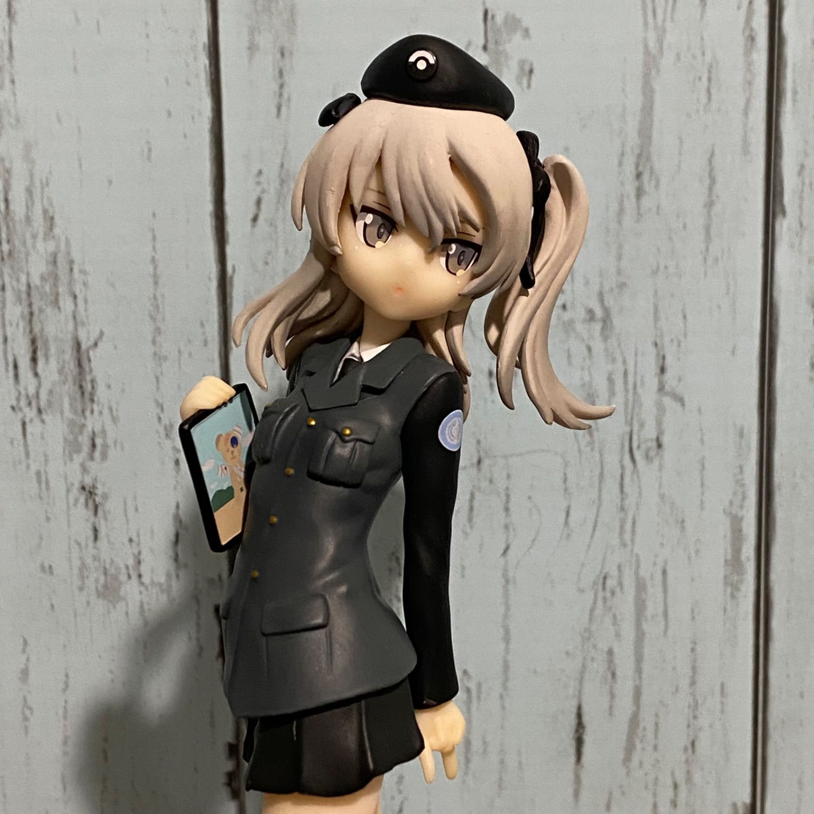 ガールズ＆パンツァー 劇場版 パンツァーフォー! スペシャル