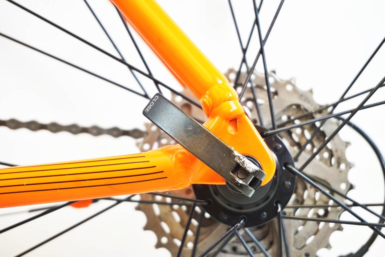 RIDE200 2017年モデル