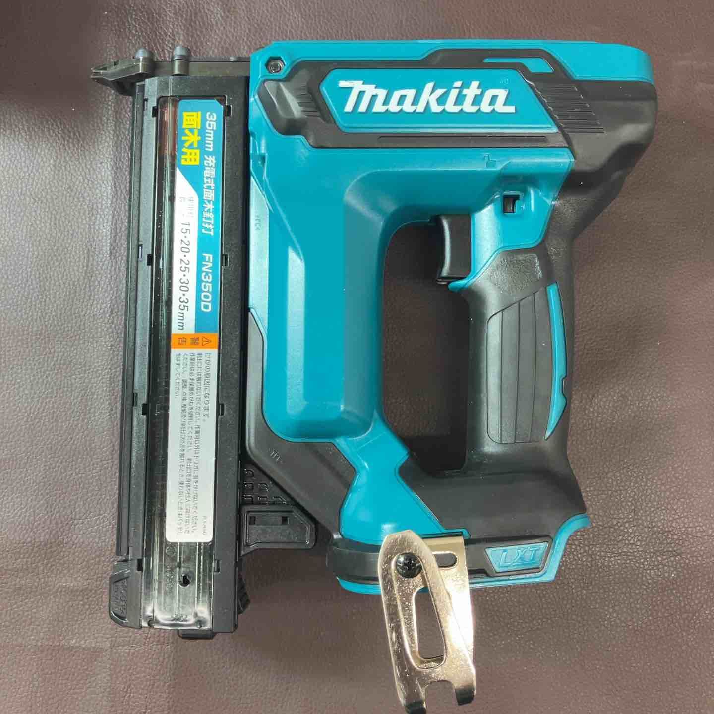 コードレスフィニッシュネイラ