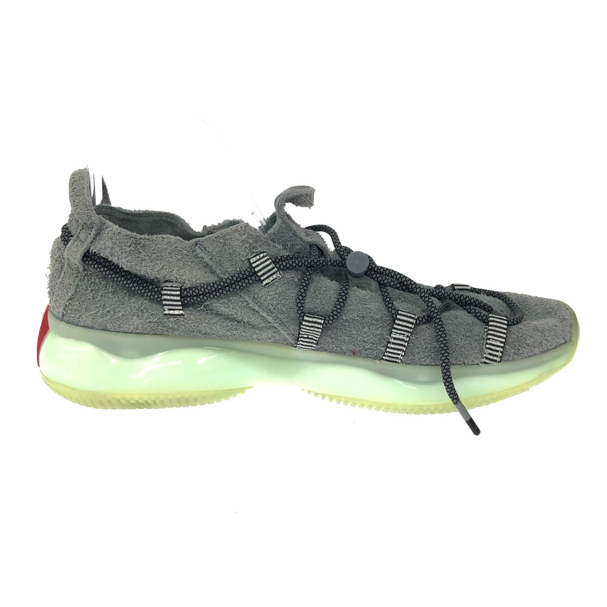 Reebok リーボック スニーカー/RIGHT ST DMX ALPHA10 表記サイズ