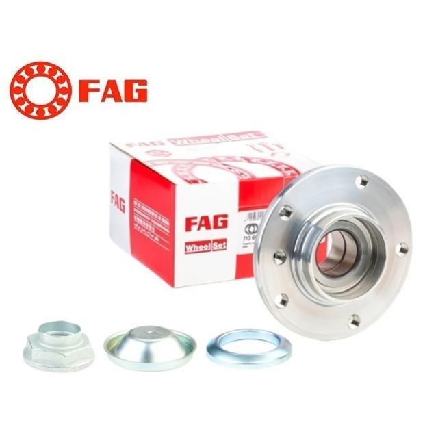 正規純正OEM BMW 3シリーズ E36 E46 316 318 320 323 325 328 330 M3 フロント ハブベアリング ホイールベアリング 片側 1個 31226757024