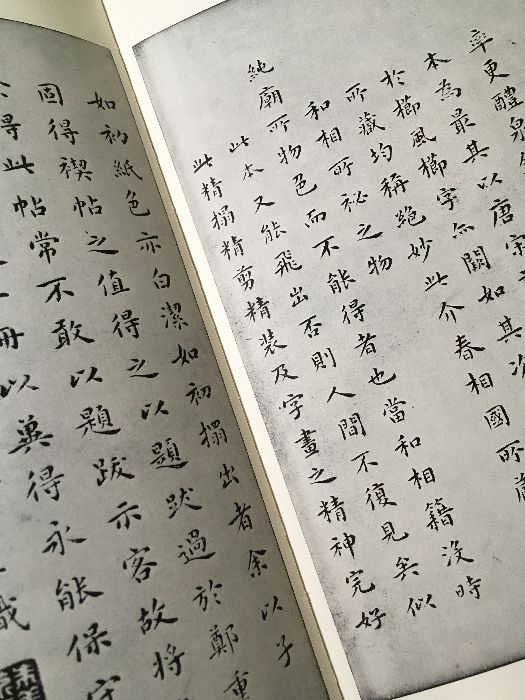 芙蓉書房  昭和名将録  2冊セット 2冊セット◇唐 謳陽詢 九成宮醴泉銘 唐 懷素 草書千字文 書跡