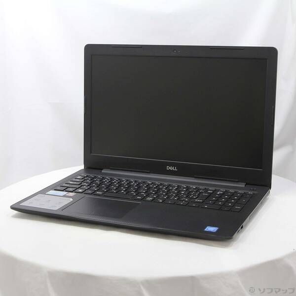 中古 DELL Vostro 3582 Windows10 - メルカリ