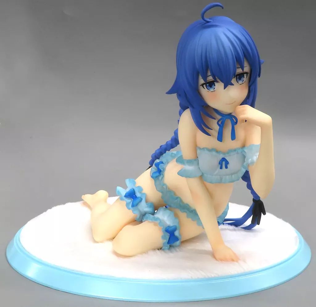 無職転生　ロキシー　フィギュア　ランジェリー ロキシー ランジェリーVer. 1/7スケールフィギュア 無職転生