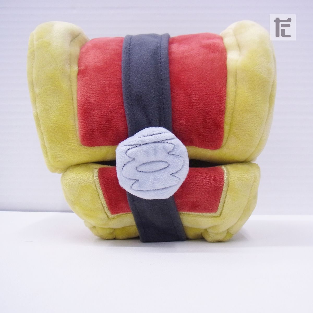 ポケモンセンター コレクレー はこフォルム ぬいぐるみ / PK01675