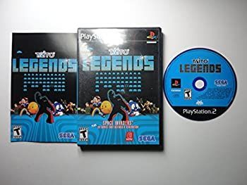 Taito Legends | Game