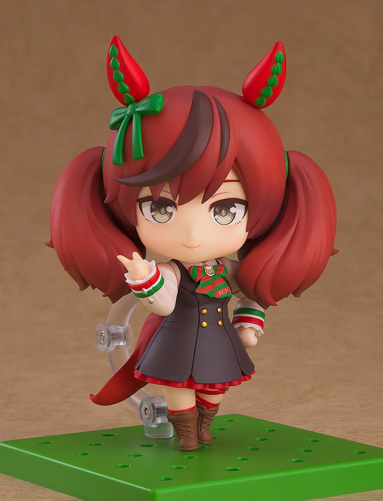 最終値下]ねんどろいど ウマ娘 マチカネタンホイザ ナイス