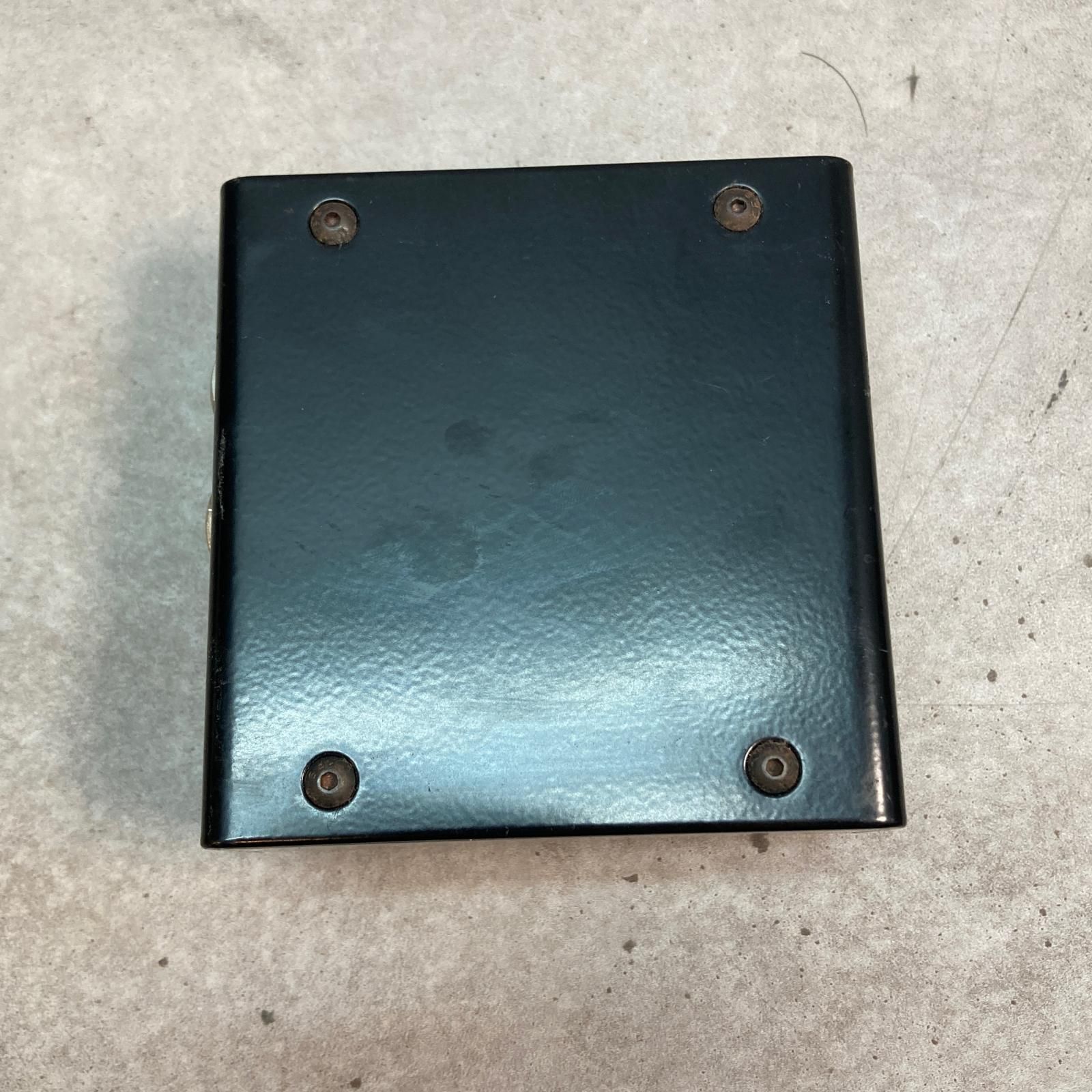 三重本店 楽器 Radial | ラジアル エフェクター BigShot i|o 472