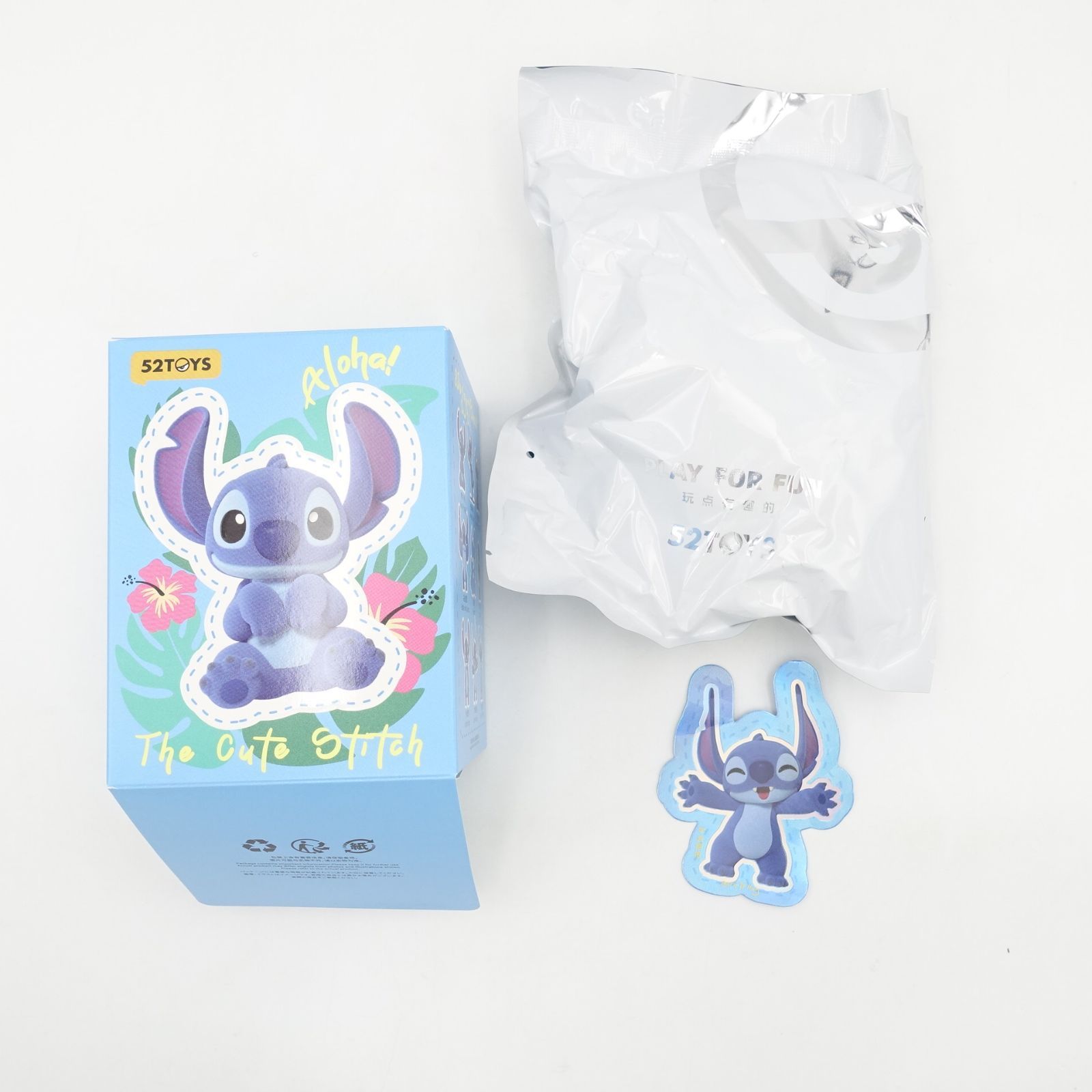 52TOYS The cute stitch BLINDBOX スティッチ 61yw2mrh8aL._UF350,350_QL80_.jpg