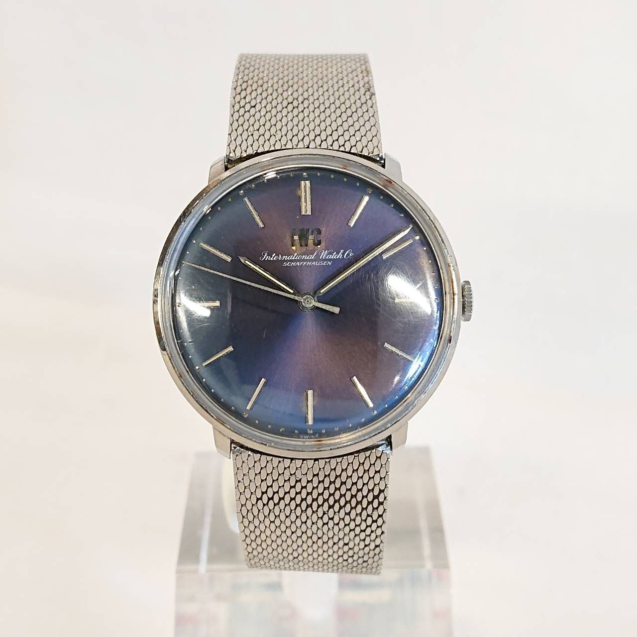 IWC