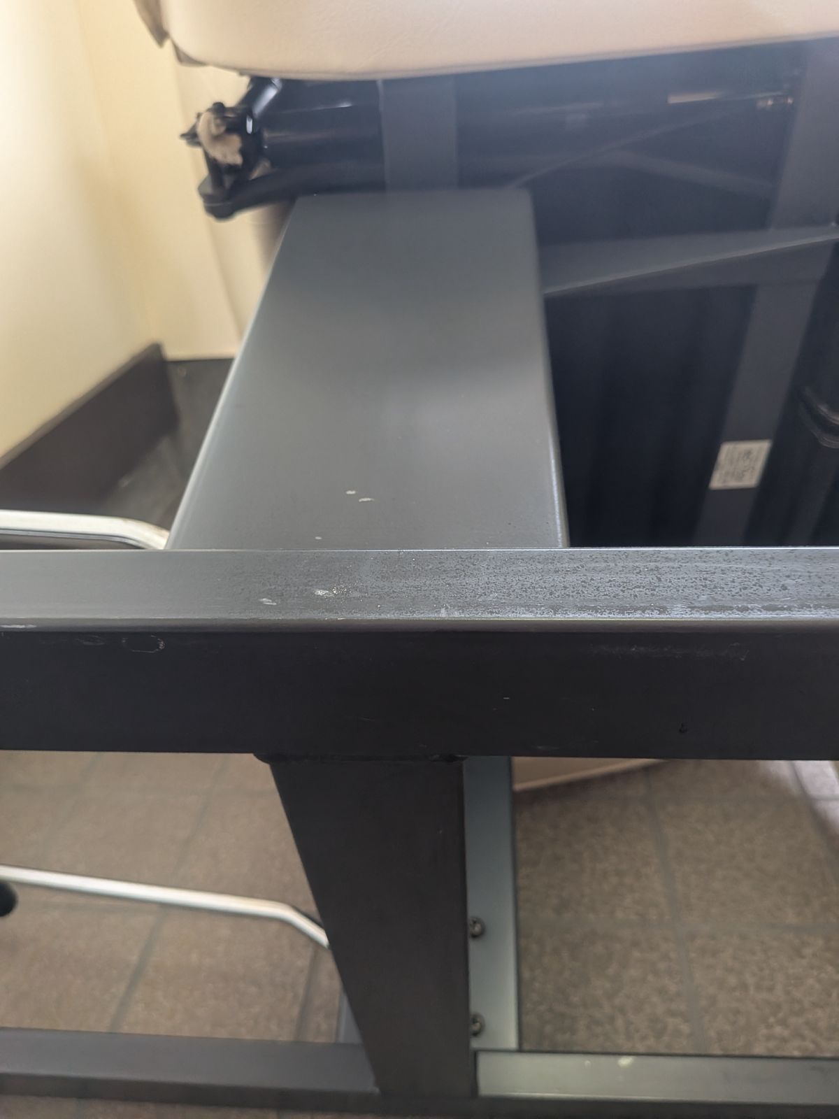 タカラビューティー チェア