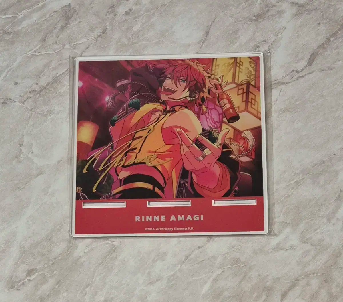 あんさんぶるスターズ！！(あんスタ) 天城 燐音 SMARTPHONE